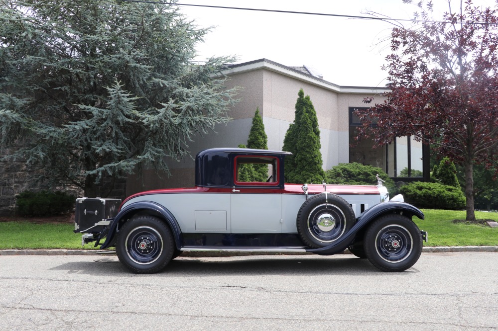Used 1929 Packard 640 Coupe   | Astoria, NY