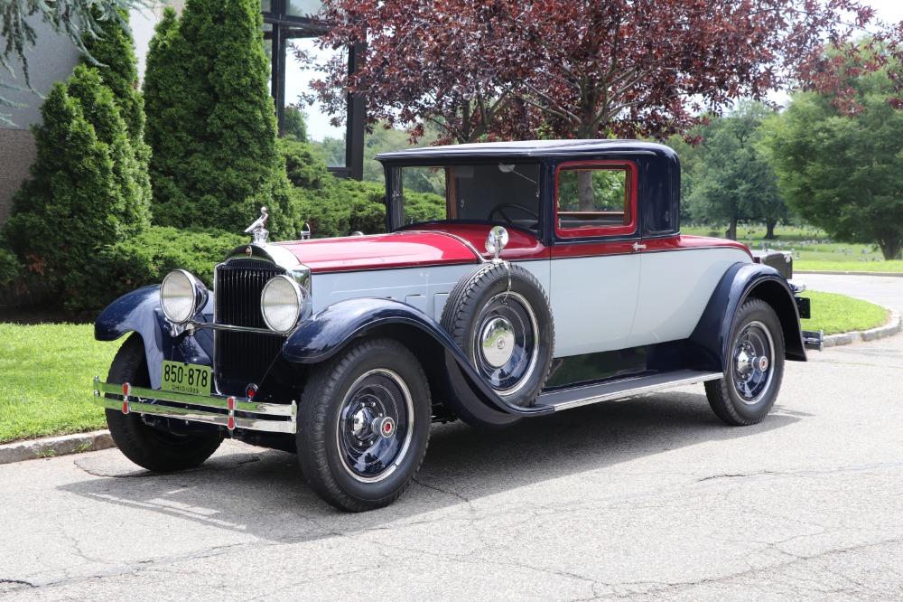 Used 1929 Packard 640 Coupe   | Astoria, NY