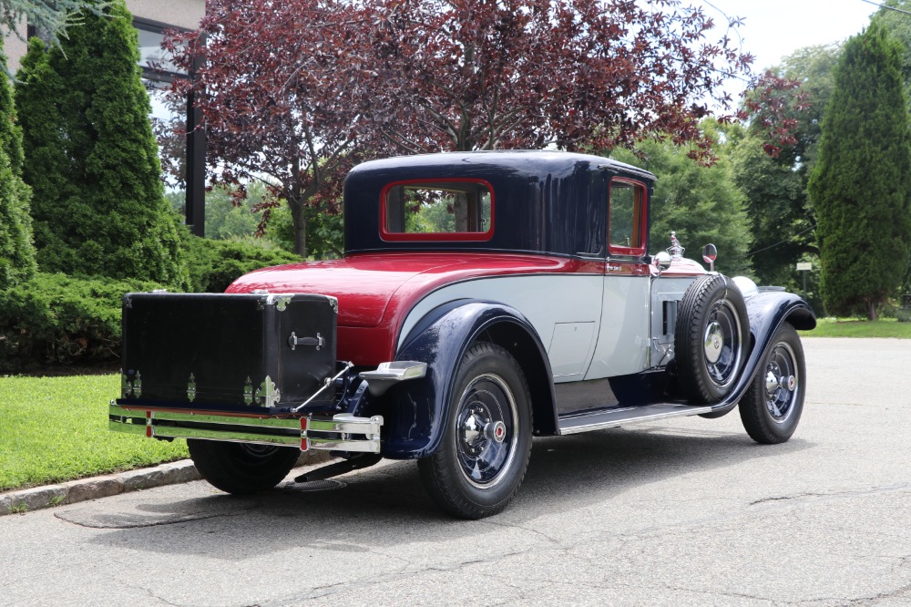 Used 1929 Packard 640 Coupe   | Astoria, NY