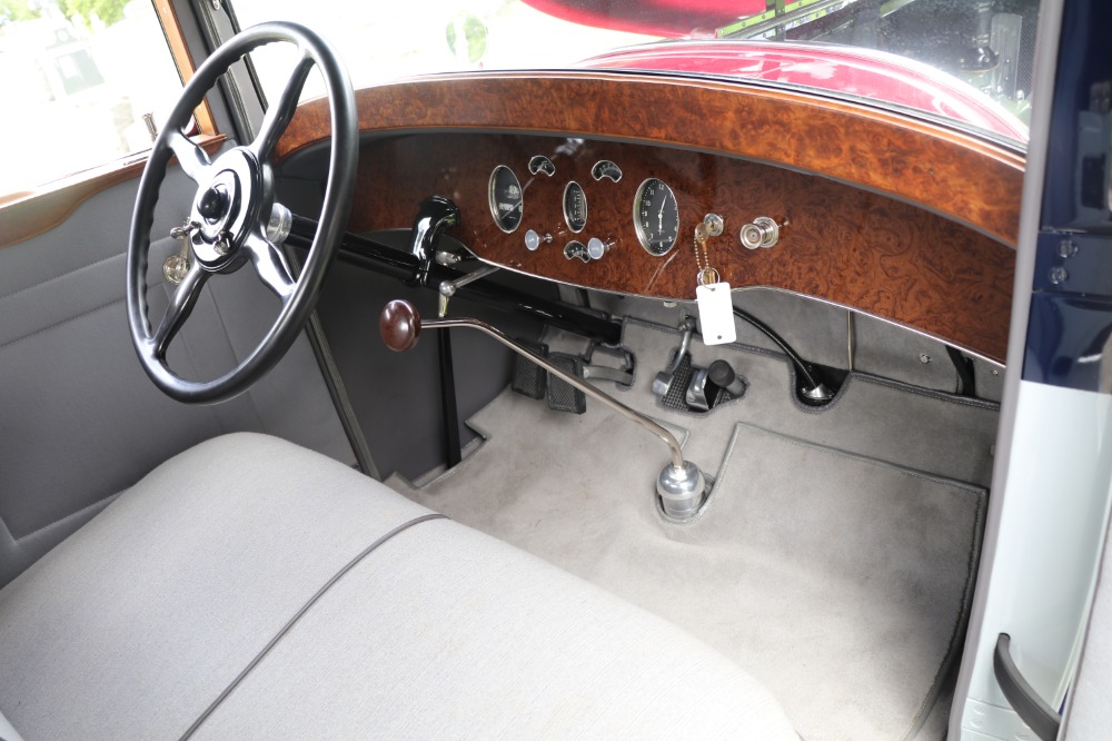 Used 1929 Packard 640 Coupe   | Astoria, NY