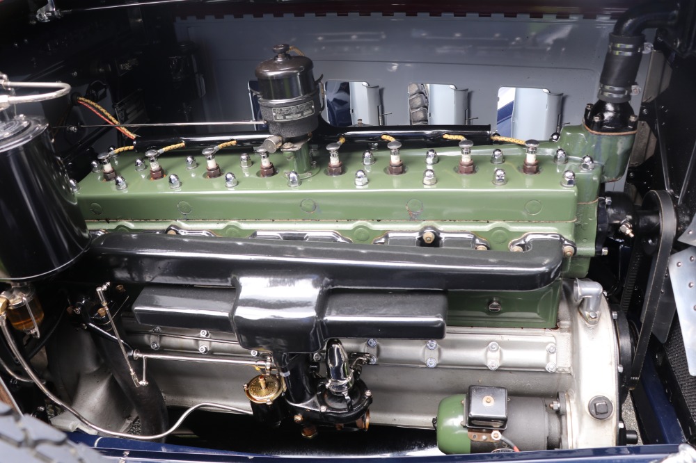 Used 1929 Packard 640 Coupe   | Astoria, NY