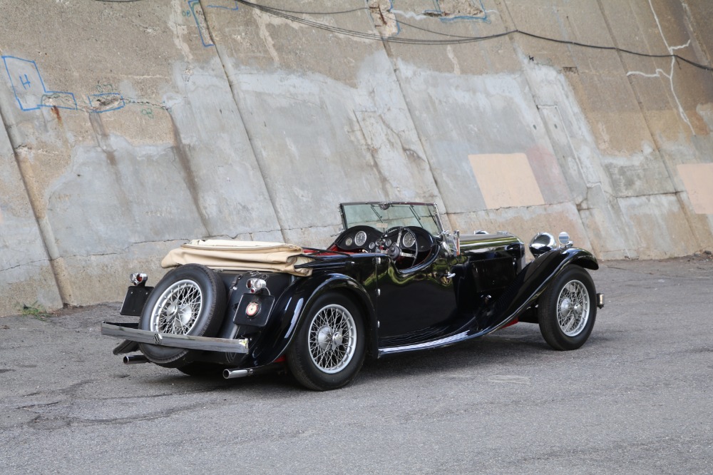 Used 1935 Jaguar Swallow SS1   | Astoria, NY