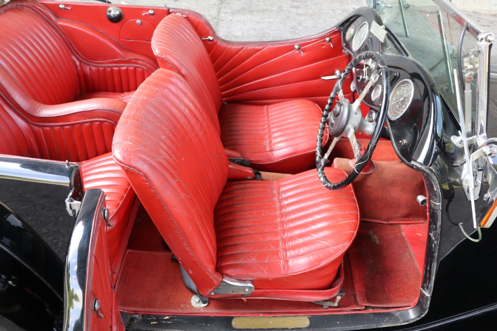 Used 1935 Jaguar Swallow SS1   | Astoria, NY