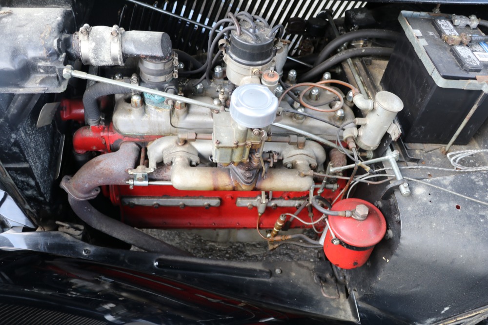 Used 1935 Jaguar Swallow SS1   | Astoria, NY