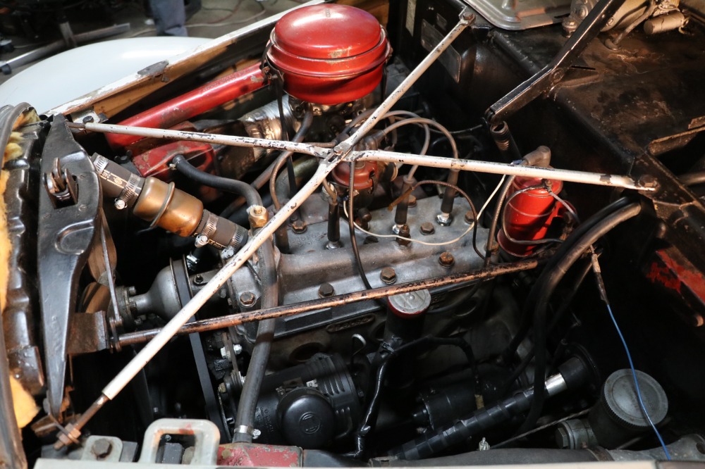 Used 1950 Mercedes-Benz 170S Cab   | Astoria, NY