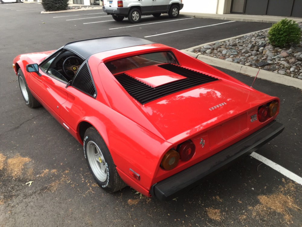 Used 1978 Ferrari 308 GTS   | Astoria, NY