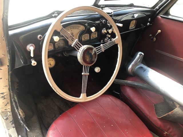 Used 1939 BMW 327 Coupe  | Astoria, NY