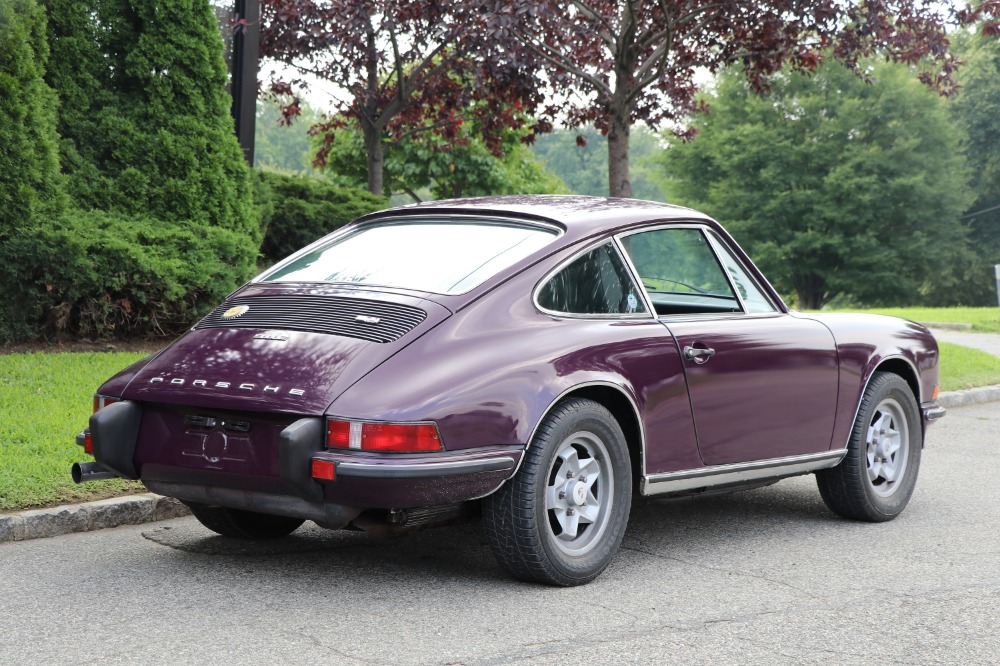 Used 1973 Porsche 911E  | Astoria, NY