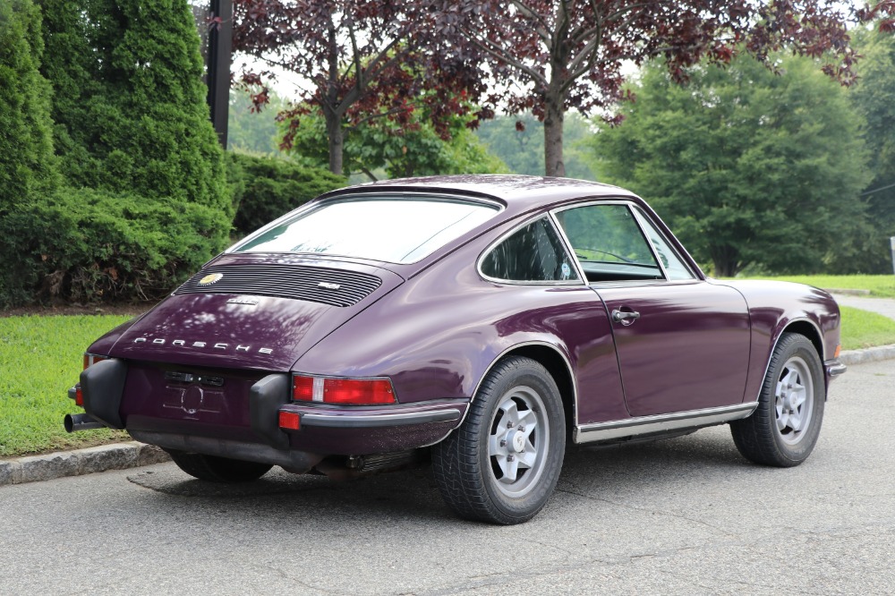 Used 1973 Porsche 911E   | Astoria, NY