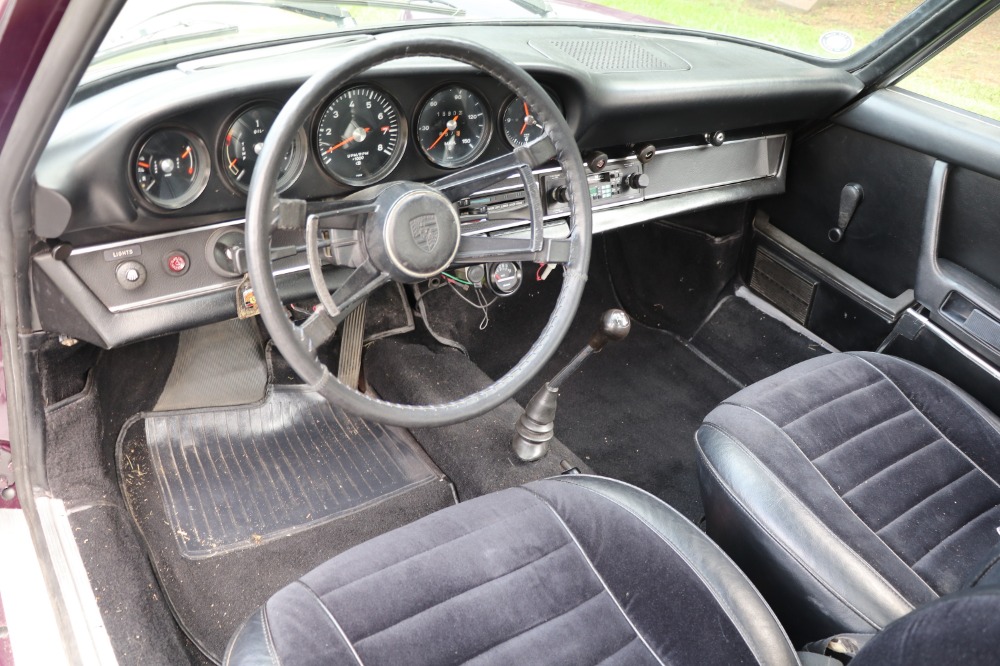 Used 1973 Porsche 911E   | Astoria, NY