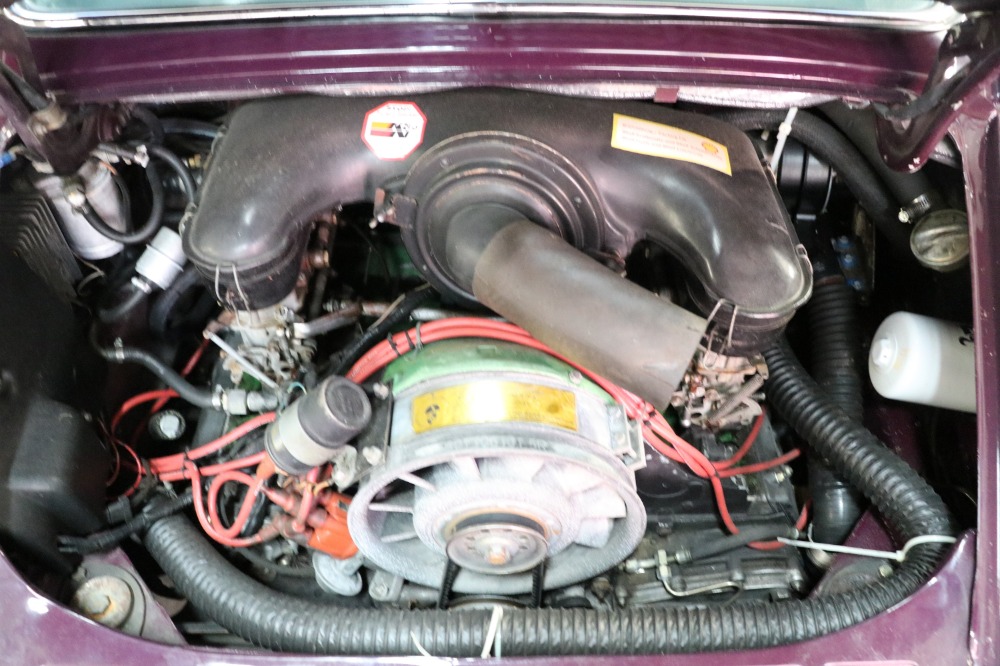 Used 1973 Porsche 911E   | Astoria, NY