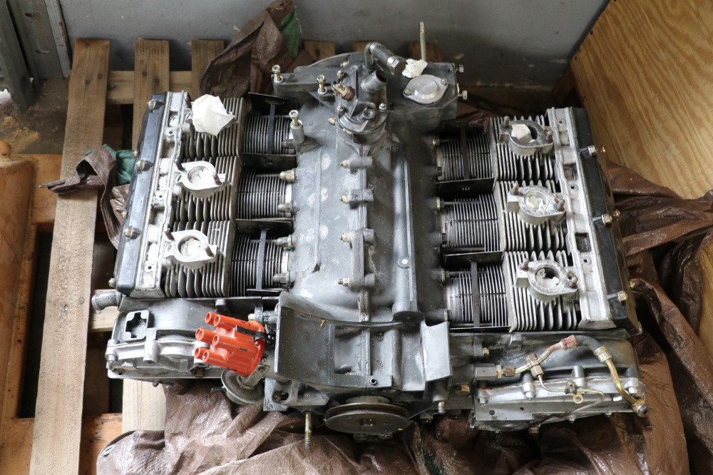 Used 1973 Porsche 911E   | Astoria, NY