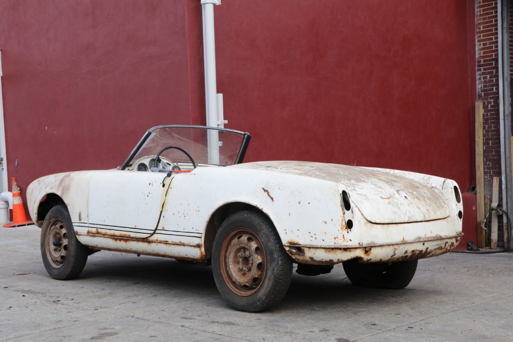 Used 1964 Alfa Romeo Giulia Spider  | Astoria, NY