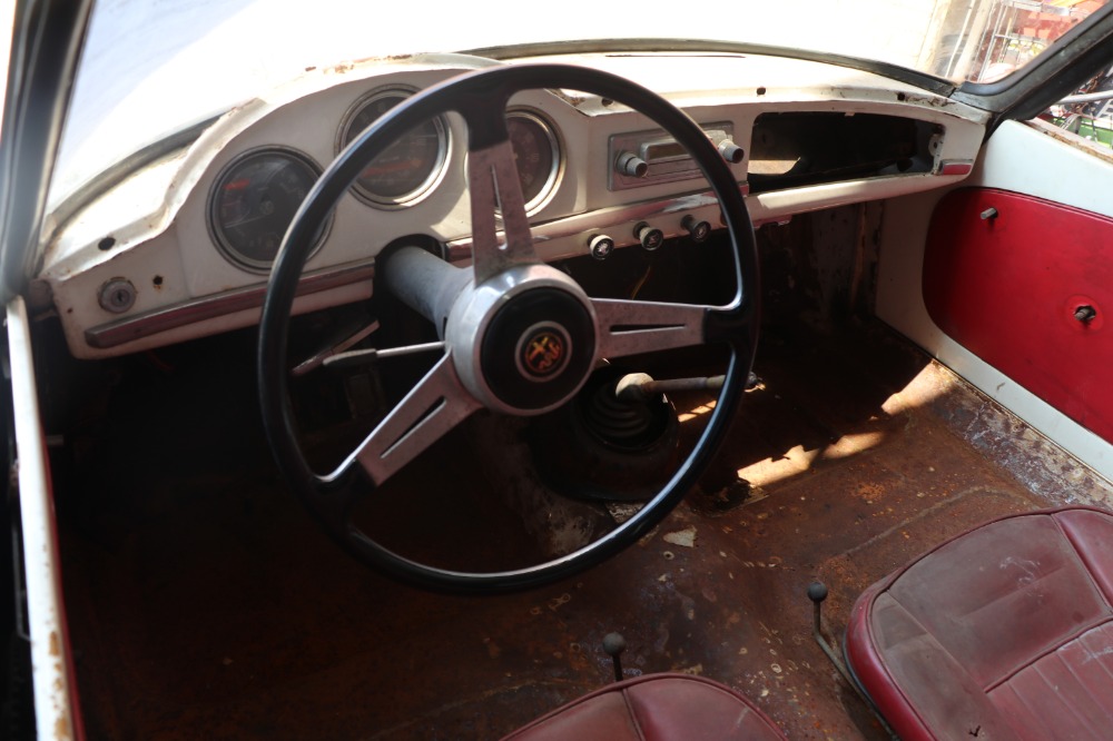 Used 1964 Alfa Romeo Giulia Spider  | Astoria, NY
