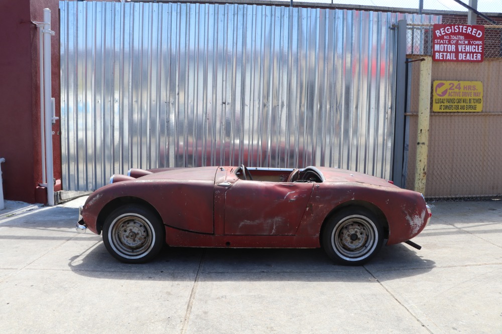 Used 1959 Austin Healey Bug Eye Sprite   | Astoria, NY
