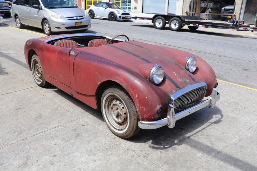 Used 1959 Austin Healey Bug Eye Sprite   | Astoria, NY