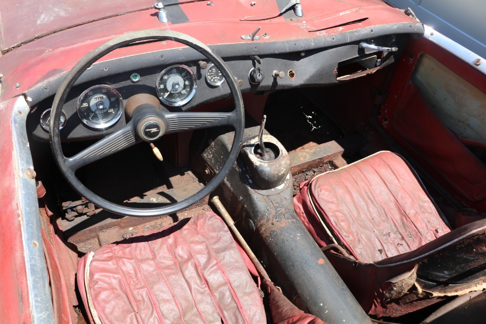 Used 1959 Austin Healey Bug Eye Sprite   | Astoria, NY