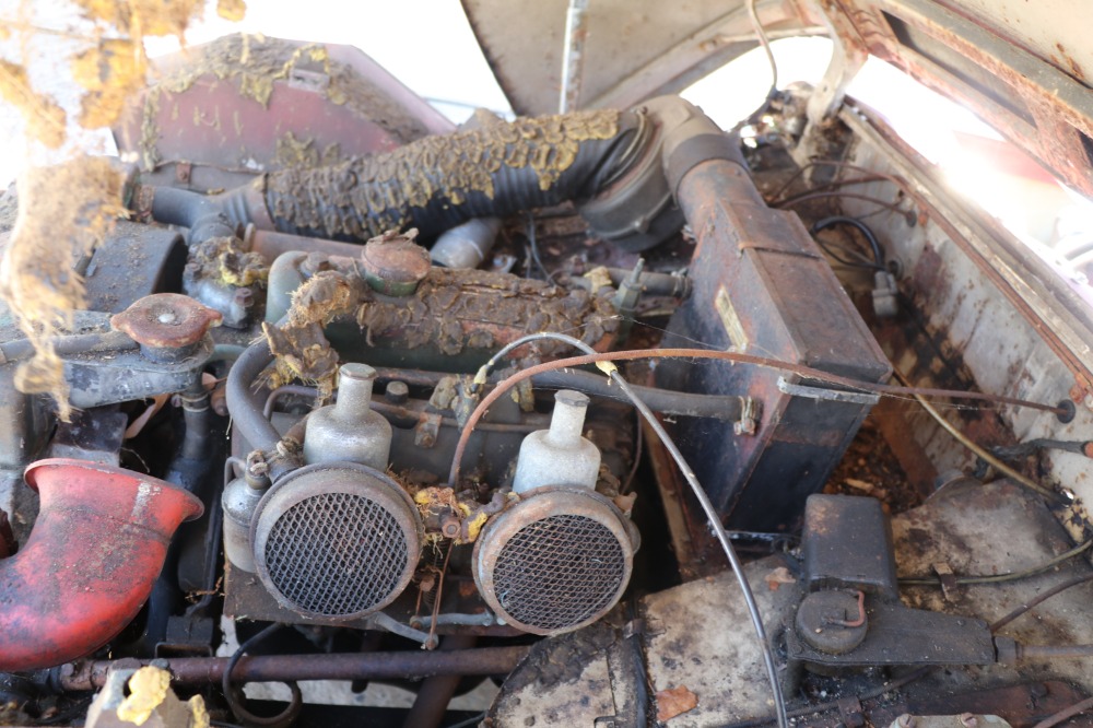 Used 1959 Austin Healey Bug Eye Sprite   | Astoria, NY