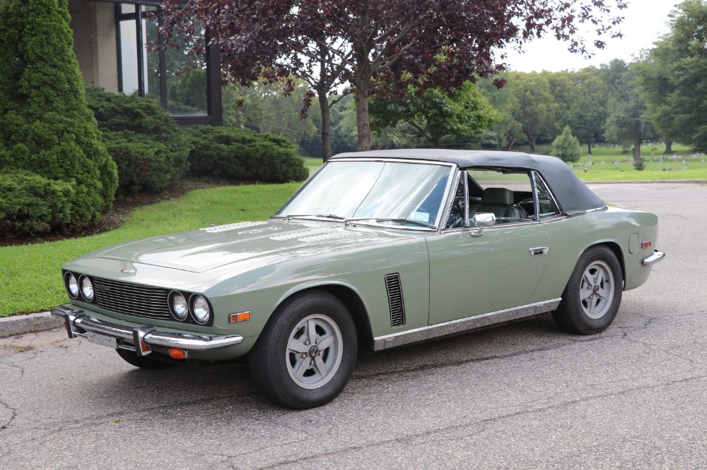 Used 1974 Jensen Interceptor III   | Astoria, NY