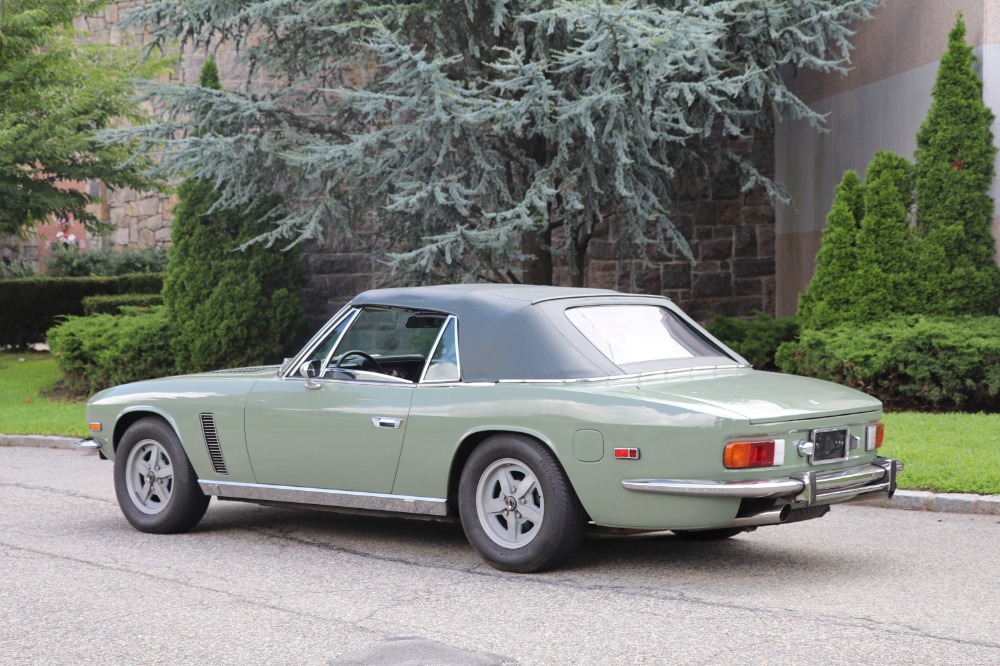 Used 1974 Jensen Interceptor III   | Astoria, NY