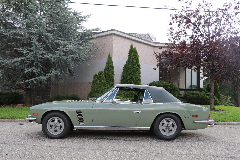Used 1974 Jensen Interceptor III   | Astoria, NY