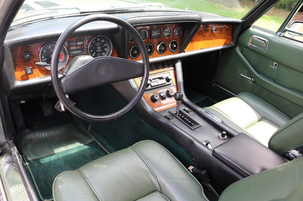 Used 1974 Jensen Interceptor III   | Astoria, NY