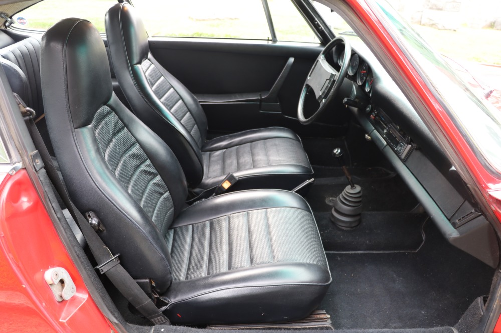 Used 1975 Porsche 911S  Sunroof Coupe | Astoria, NY