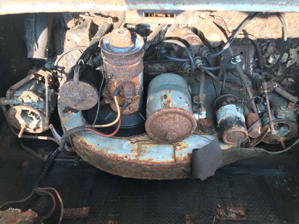 Used 1960 Porsche 356B 1600 Super Coupe   | Astoria, NY