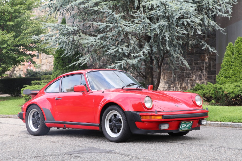 Used 1978 Porsche 930 Turbo   | Astoria, NY