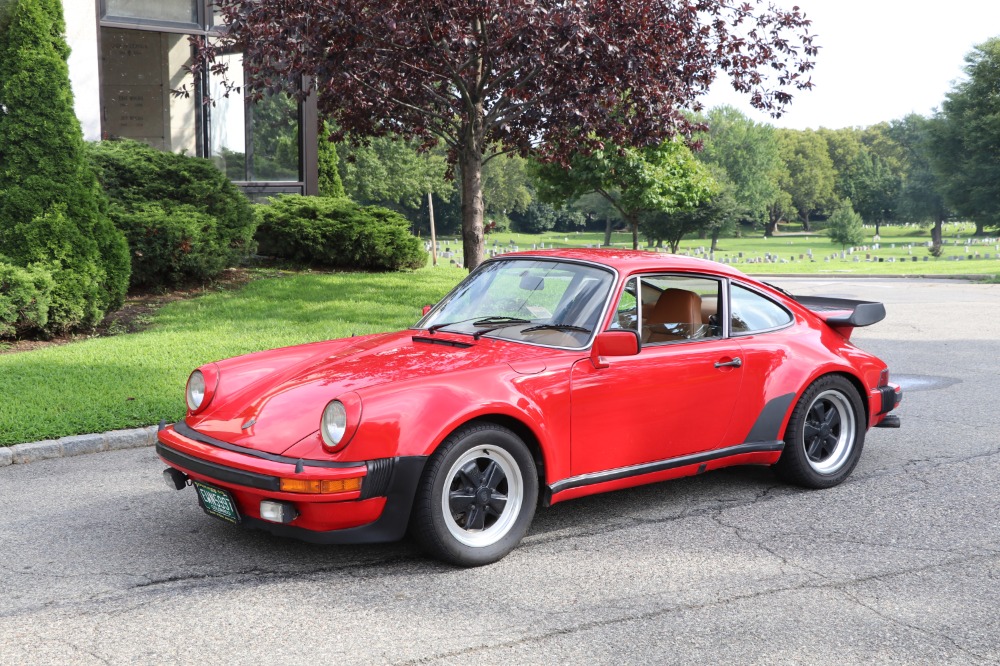Used 1978 Porsche 930 Turbo   | Astoria, NY