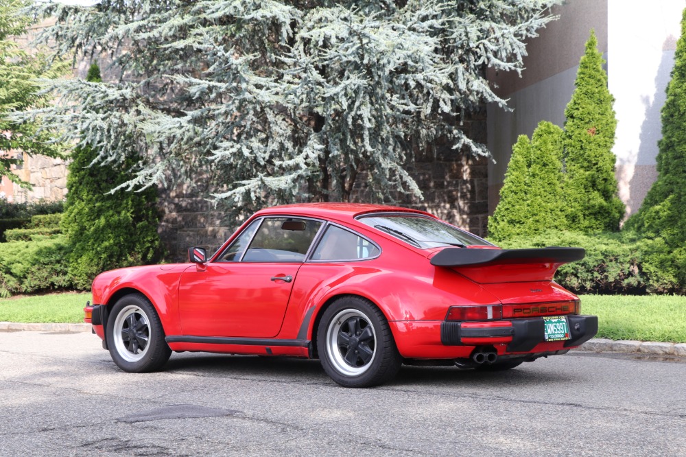 Used 1978 Porsche 930 Turbo   | Astoria, NY