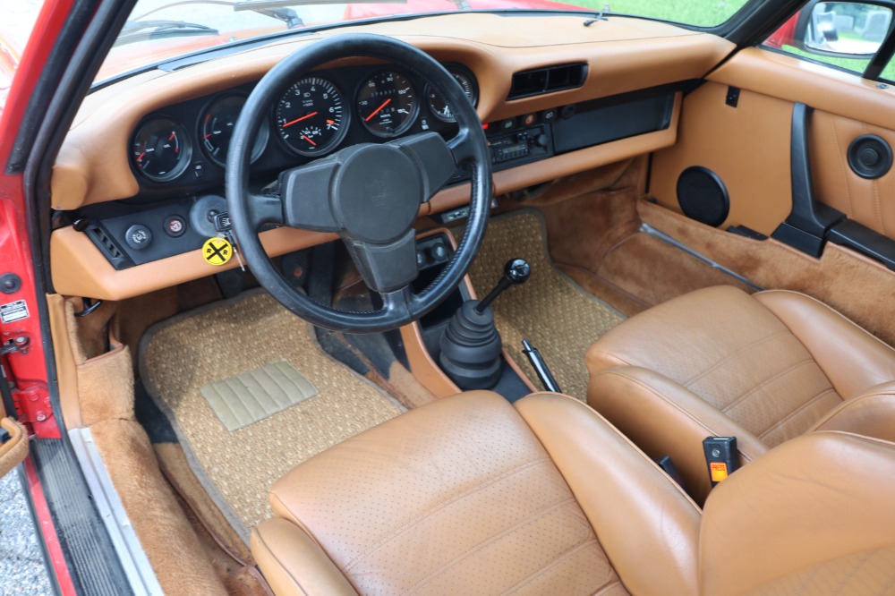 Used 1978 Porsche 930 Turbo   | Astoria, NY