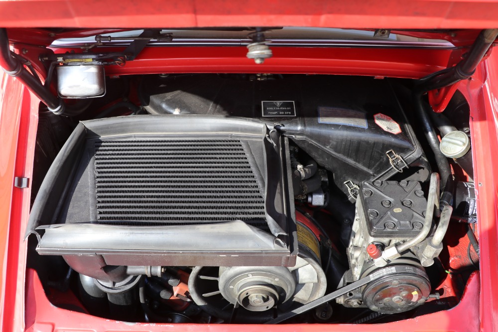 Used 1978 Porsche 930 Turbo   | Astoria, NY