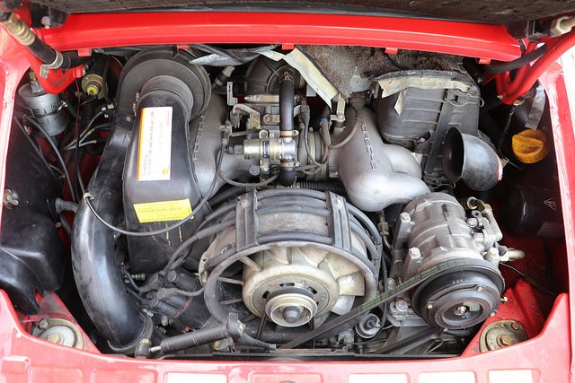 Used 1987 Porsche 911  Carrera 3.2 Cabriolet | Astoria, NY