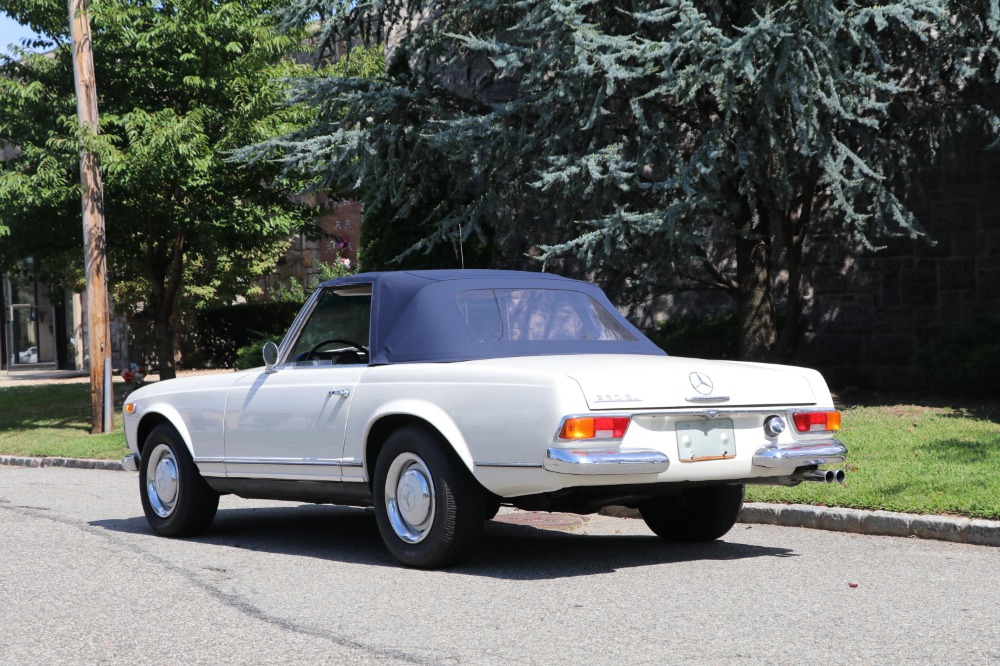 Used 1966 Mercedes-Benz 230SL   | Astoria, NY