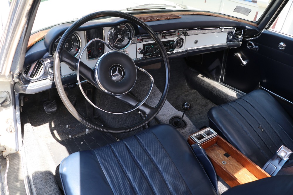 Used 1966 Mercedes-Benz 230SL   | Astoria, NY