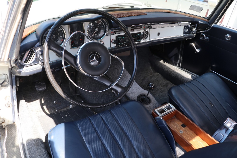 Used 1966 Mercedes-Benz 230SL  | Astoria, NY