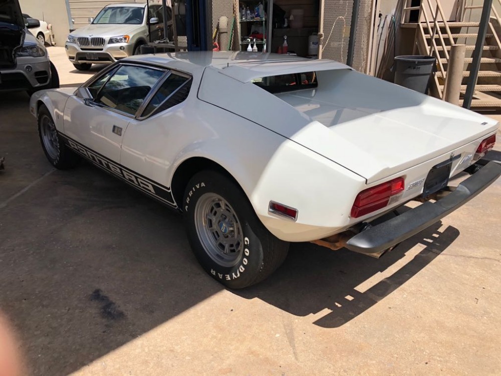 Used 1974 DeTomaso Pantera L   | Astoria, NY