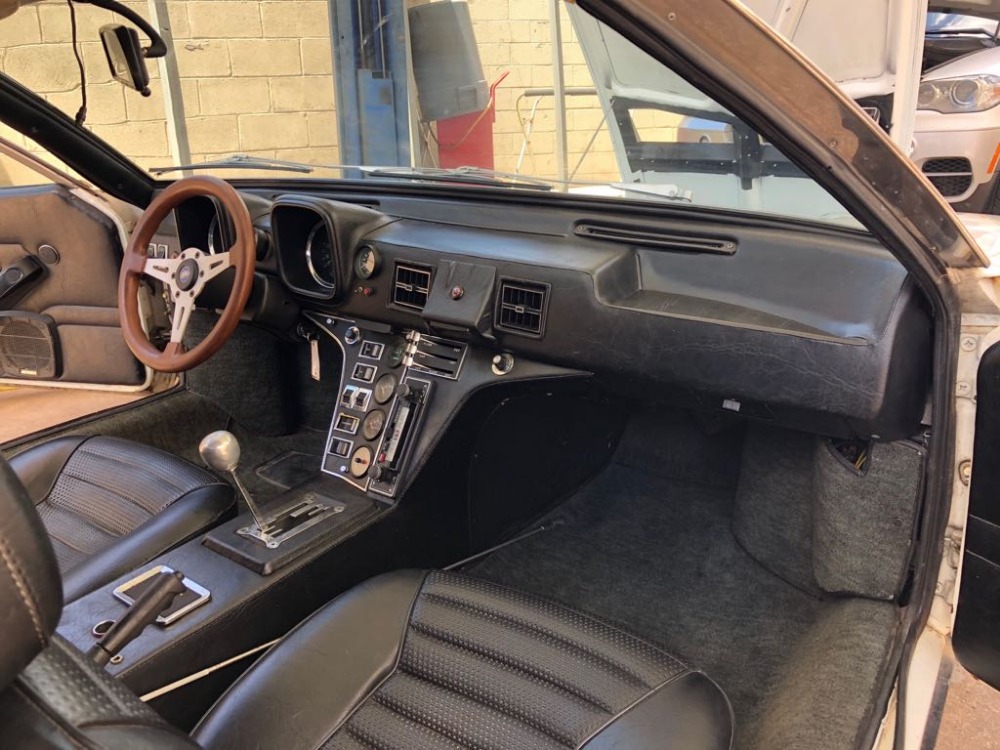 Used 1974 DeTomaso Pantera L   | Astoria, NY