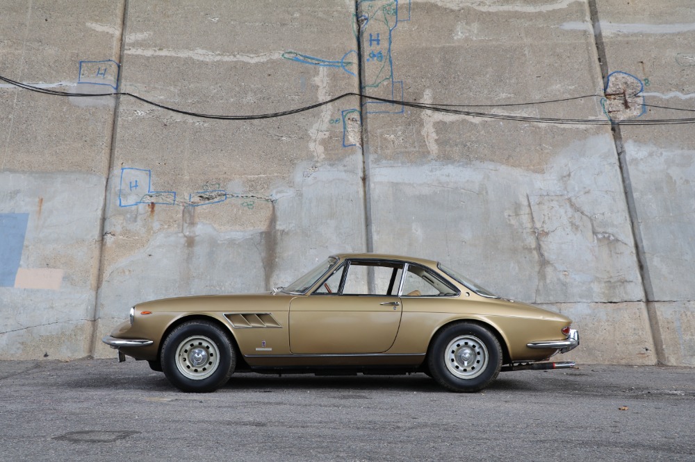 Used 1967 Ferrari 330GTC   | Astoria, NY