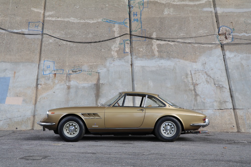 Used 1967 Ferrari 330GTC  | Astoria, NY