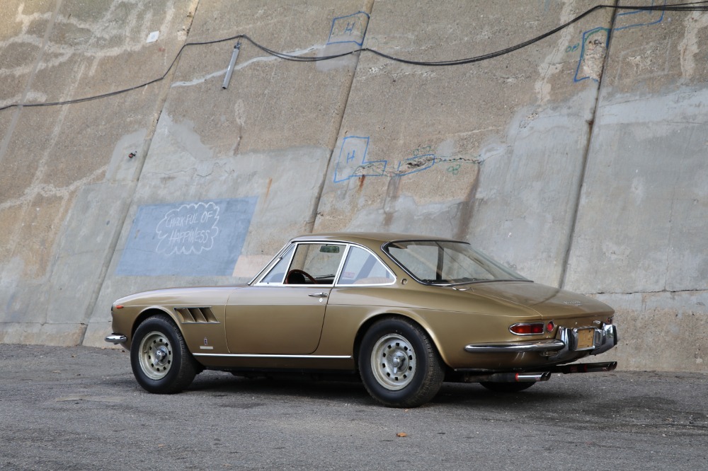 Used 1967 Ferrari 330GTC  | Astoria, NY