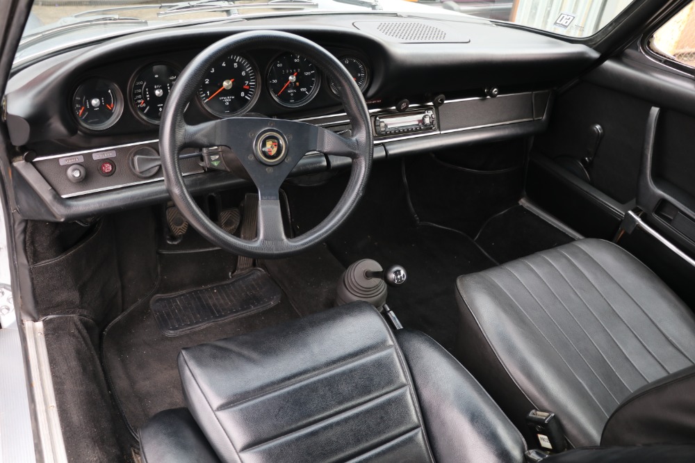 Used 1973 Porsche 911S  | Astoria, NY