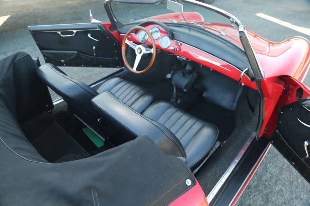 Used 1960 Porsche 356 B   | Astoria, NY