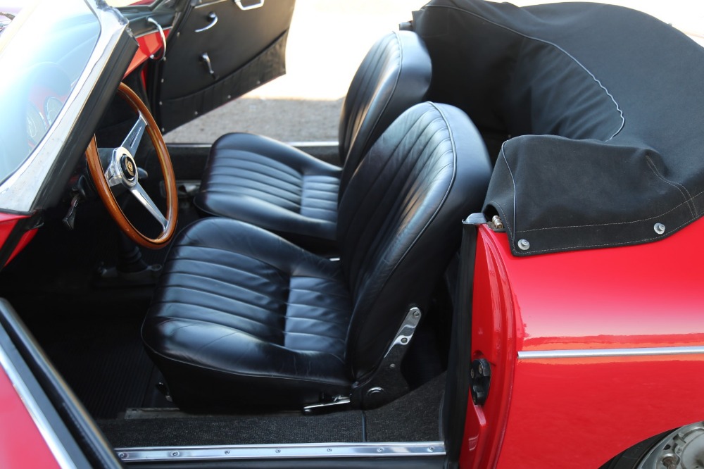 Used 1960 Porsche 356 B   | Astoria, NY