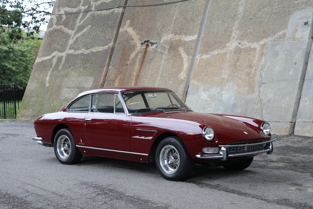 Used 1967 Ferrari 330GT 2+2 Series II   | Astoria, NY