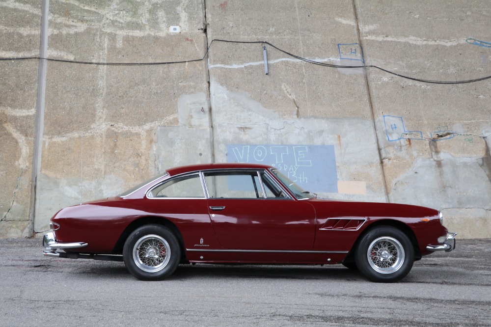 Used 1967 Ferrari 330GT 2+2 Series II  | Astoria, NY
