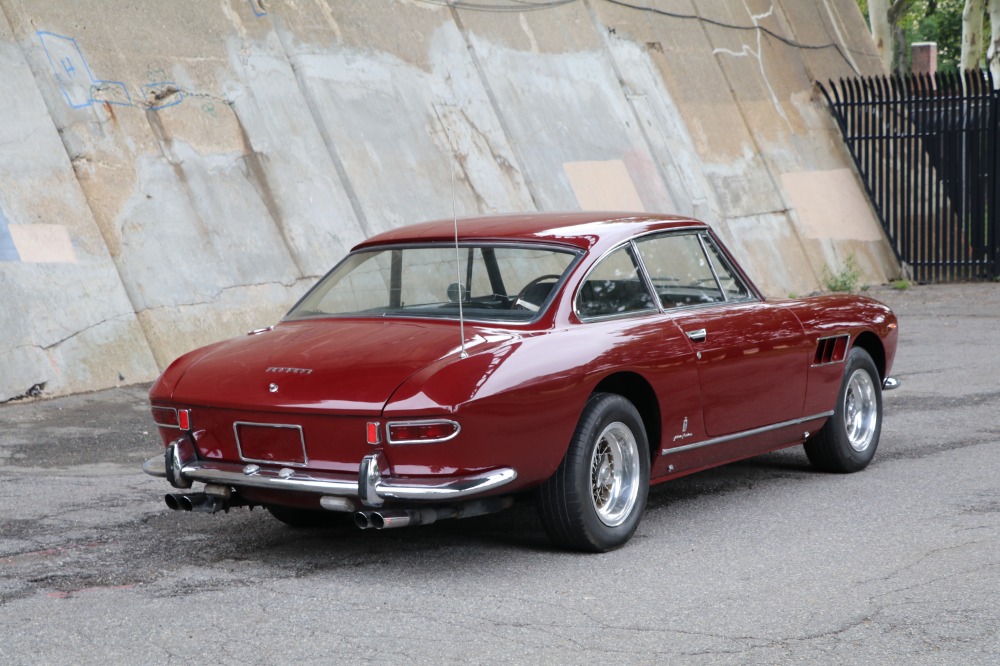 Used 1967 Ferrari 330GT 2+2 Series II  | Astoria, NY