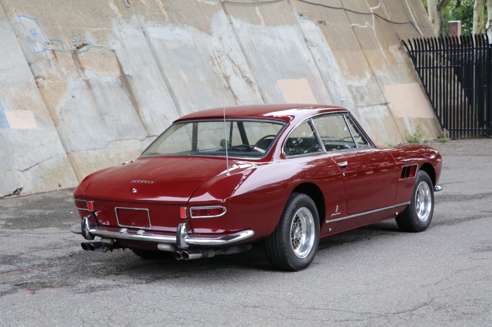 Used 1967 Ferrari 330GT 2+2 Series II   | Astoria, NY