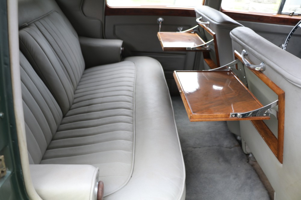 Used 1954 Bentley R-Type  Left Hand Drive | Astoria, NY